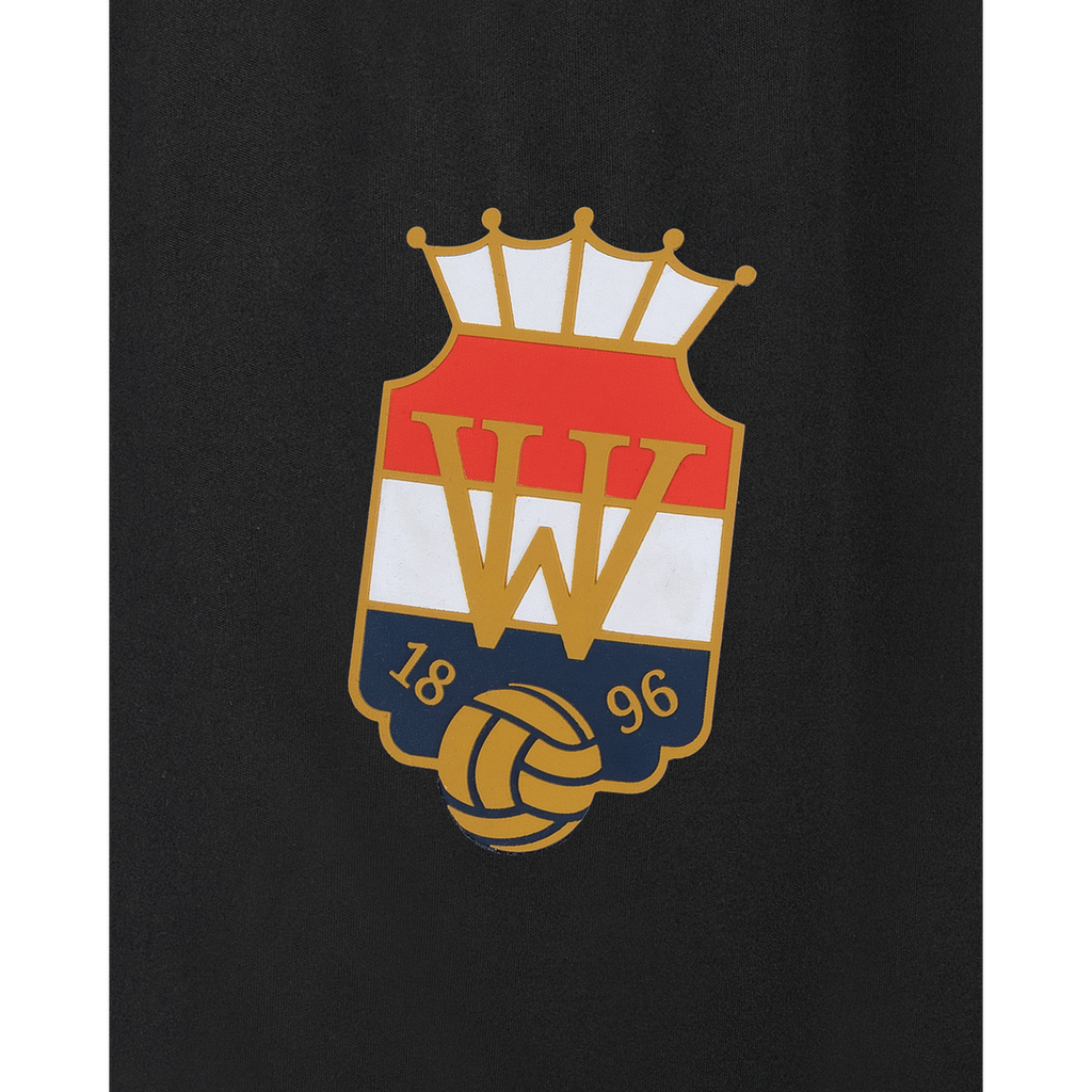 Willem II Warm-up Top 25/26 - Junior