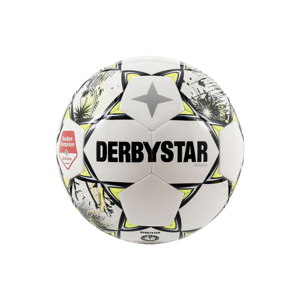 Derbystar KKD 25/26 Replica