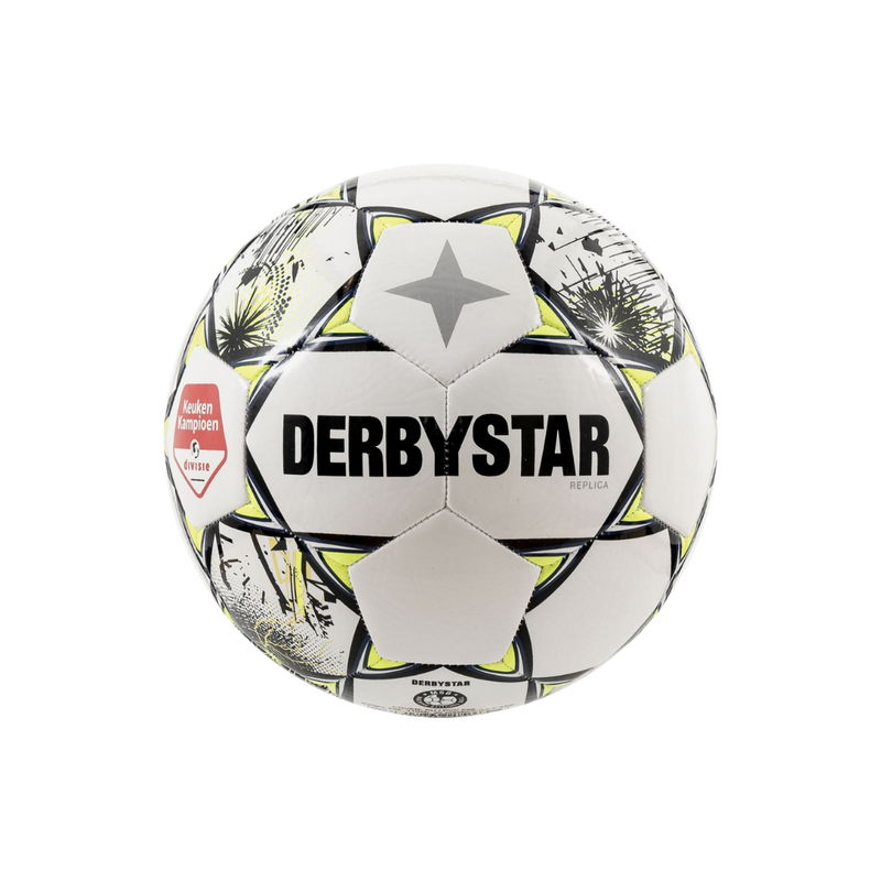 Derbystar KKD 25/26 Replica