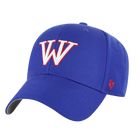 Willem II '47 Cap Blue/Red - W