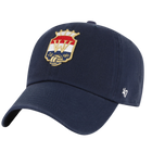 Willem II '47 Cap Clean-Up - Logo