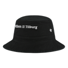 Willem II '47 Cap Bucket Hat - Tilburg