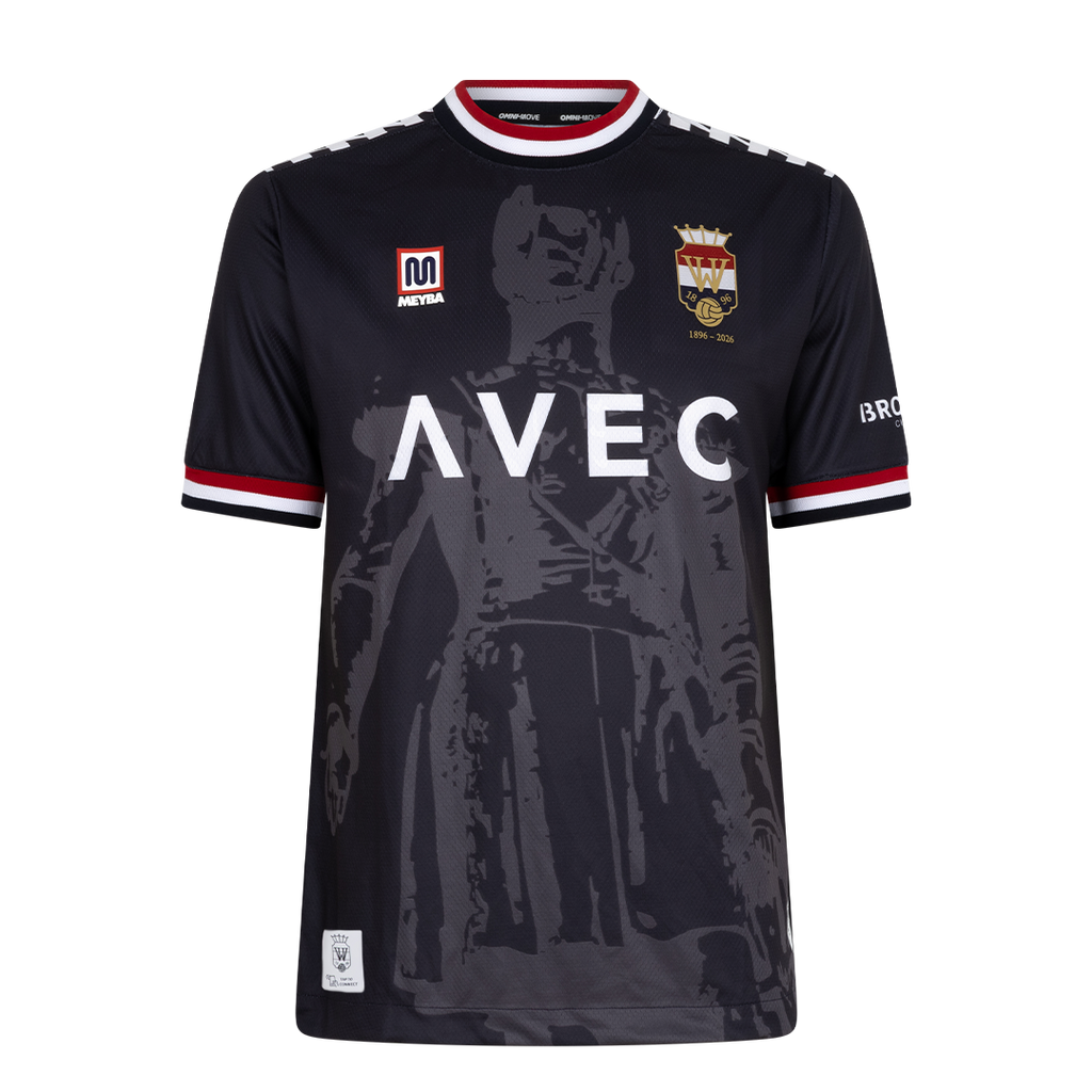 Willem II Derde Shirt 26/27 - Senior