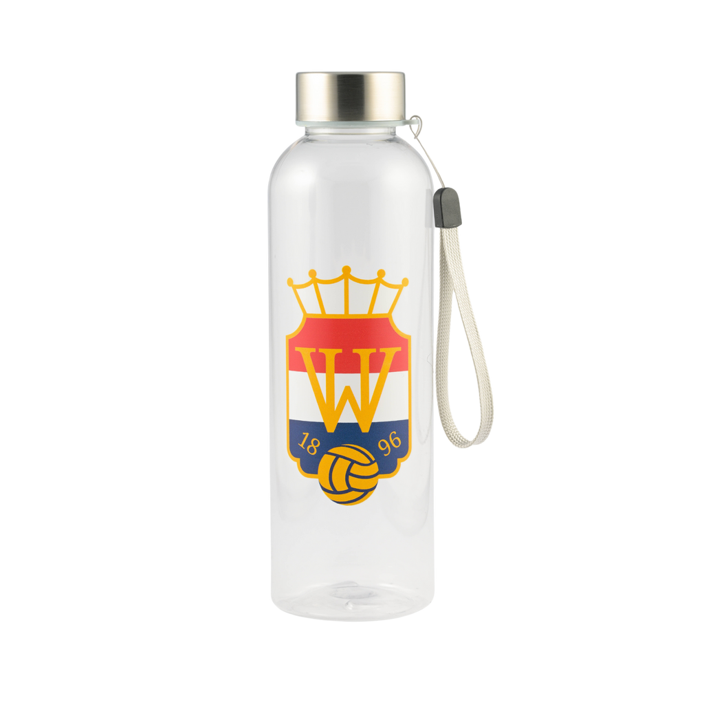 Willem II Drinkfles 500ML