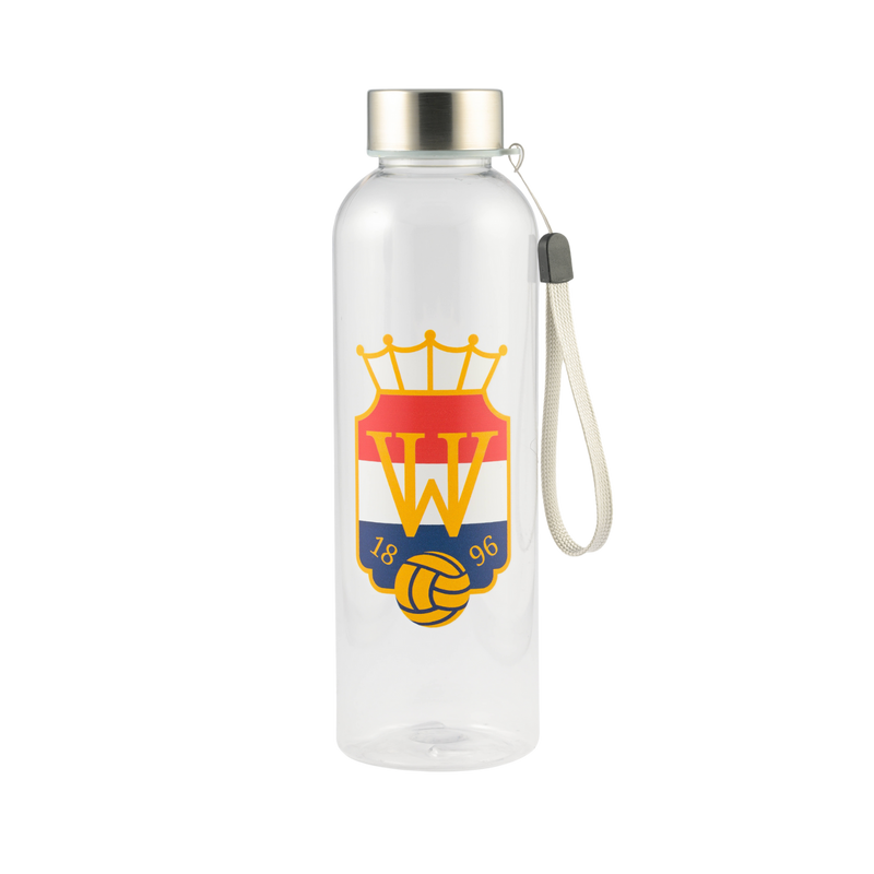 Willem II Drinkfles 500ML