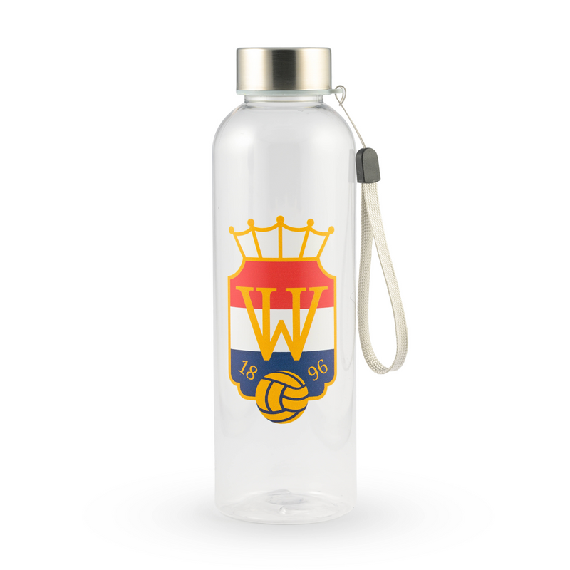 Willem II Drinkfles 500ML