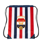Willem II Gymtas - Rood/Wit/Blauw