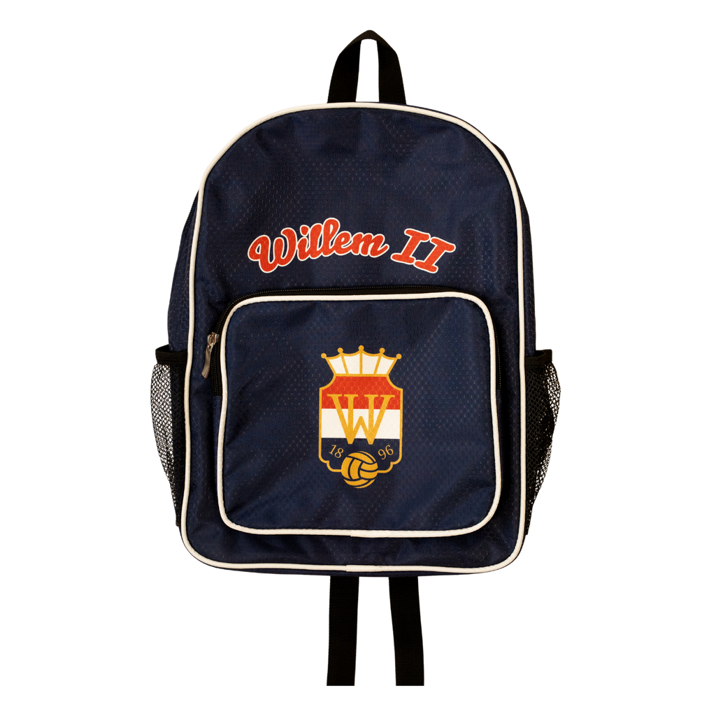 Willem II Kinderrugzak