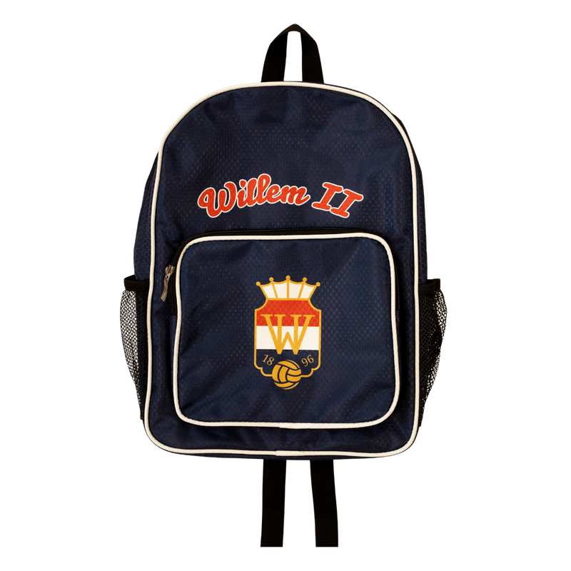 Willem II Kinderrugzak