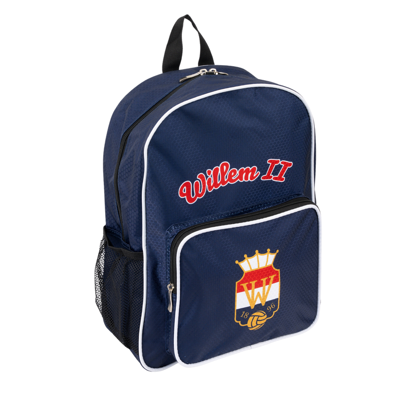 Willem II Kinderrugzak