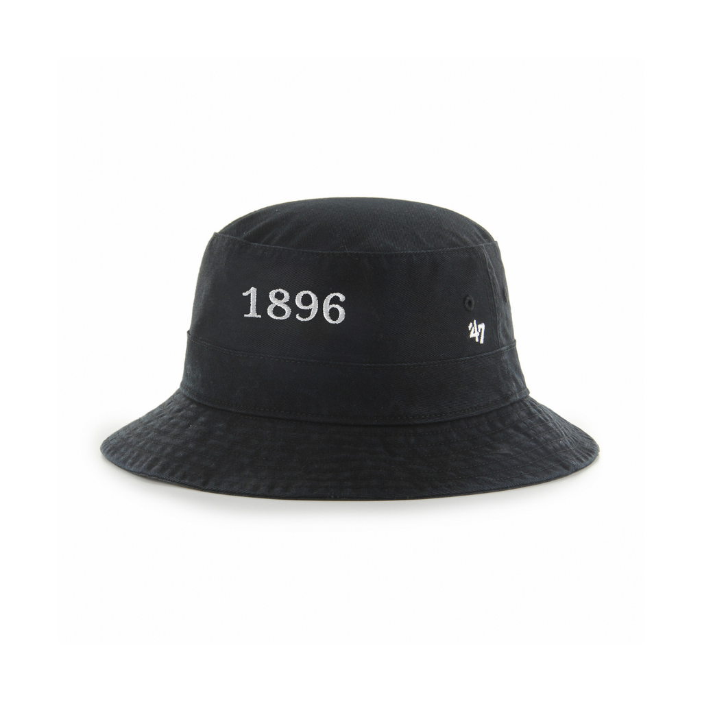 Willem II '47 Bucket Hat - 1896