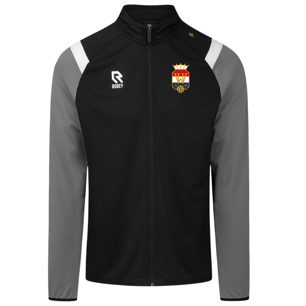 Willem II Staf Jacket 25/26 - Senior