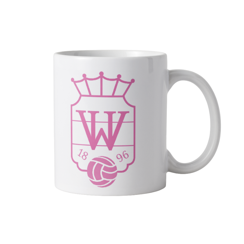 Willem II Mok - My Little Lady