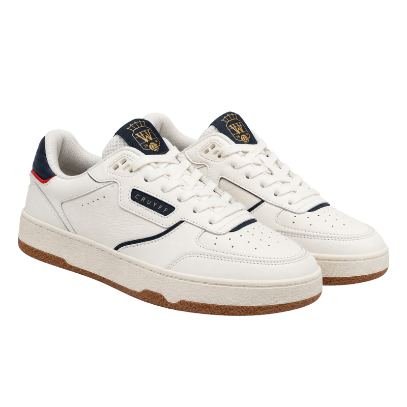 Willem II X Cruyff Volteria Shoes