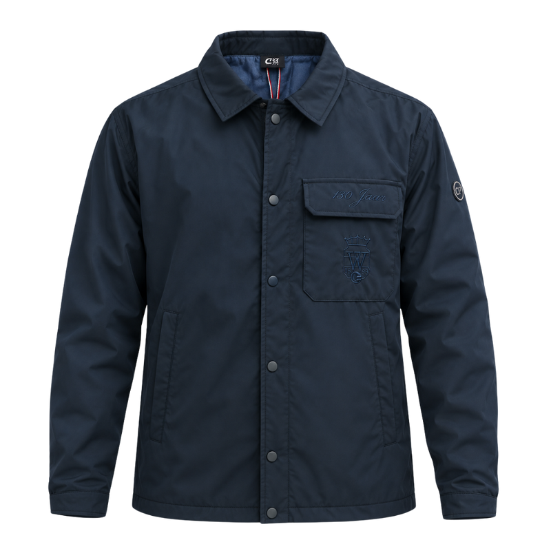 Willem II X Cruyff Coach Jacket