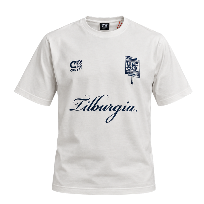 Willem II X Cruyff Stadium Tee