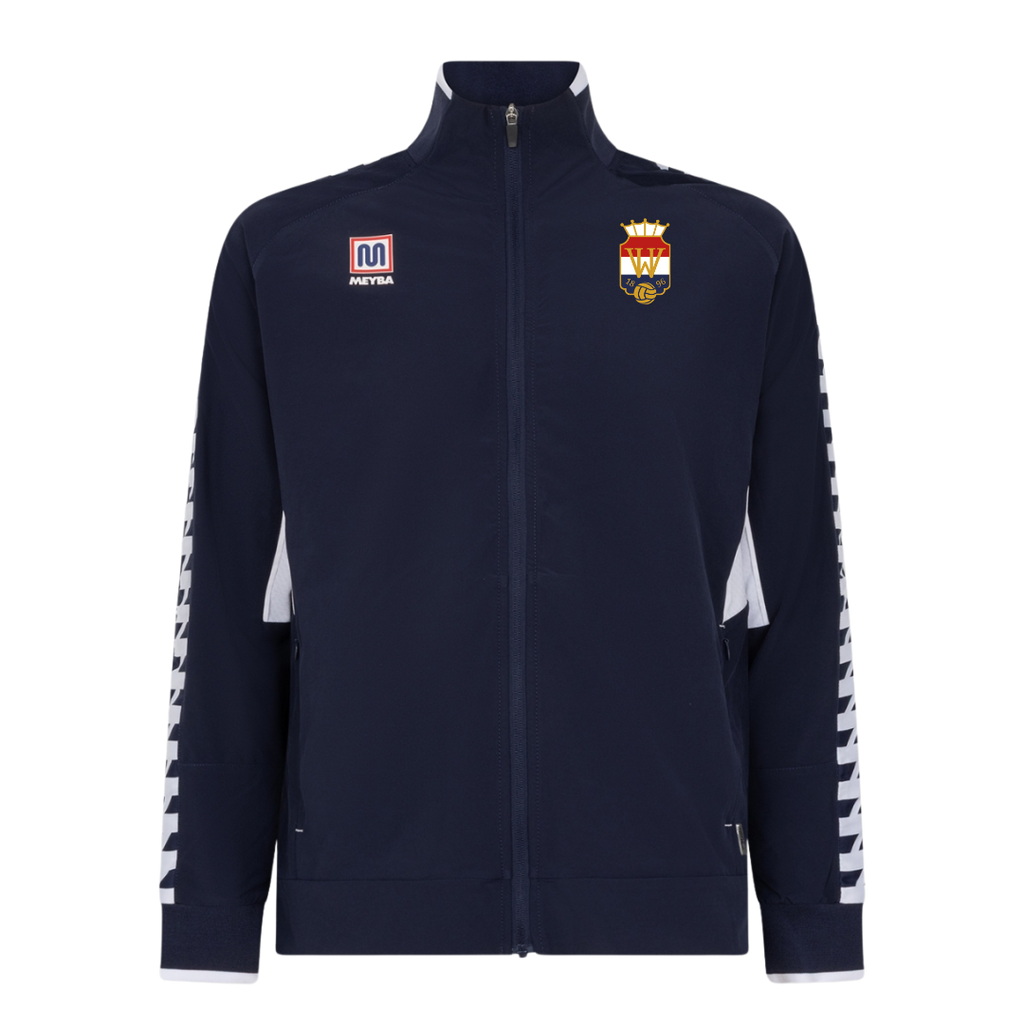 Willem II Staf Jacket 26/27 - Senior (kopie)