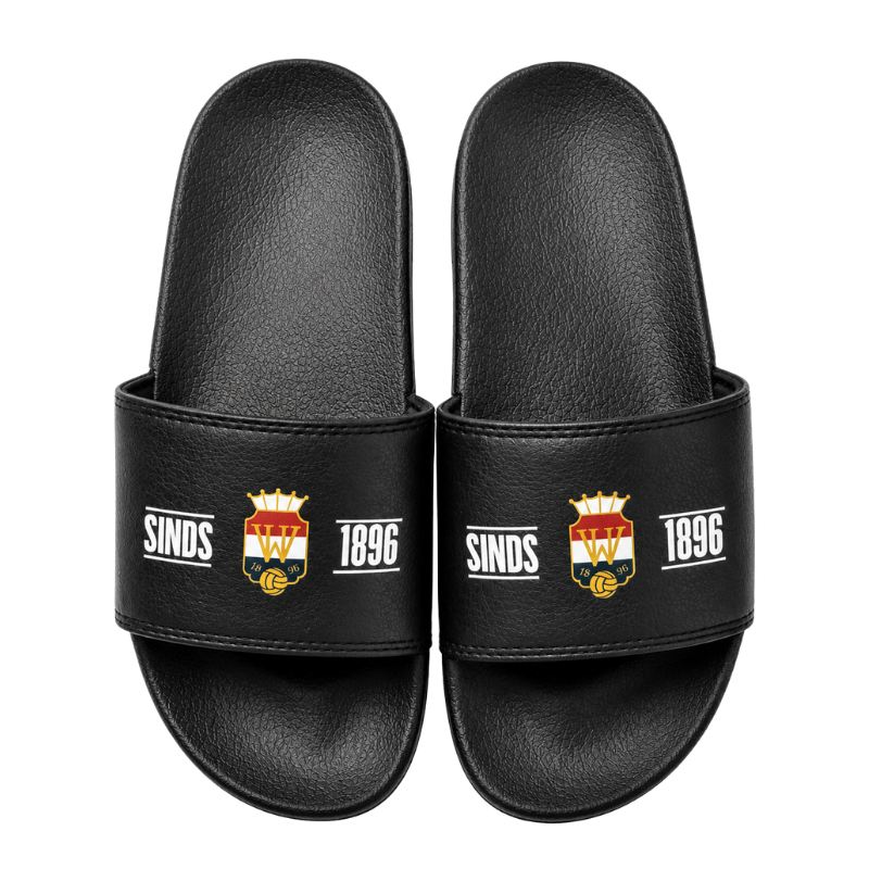 Willem II Sinds 1896 - Slippers