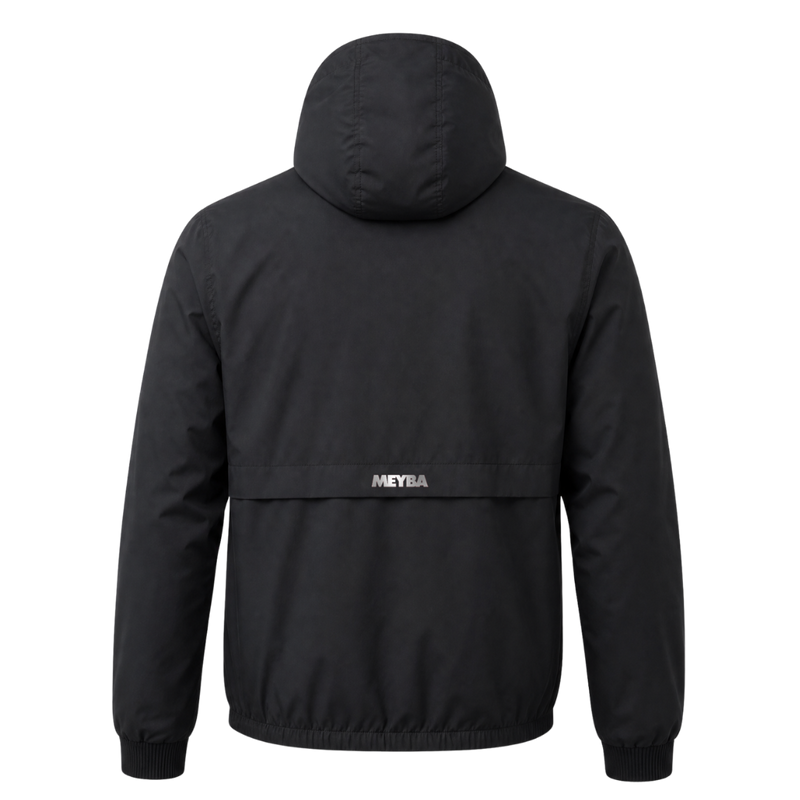 Willem II All Weather Jacket - Senior