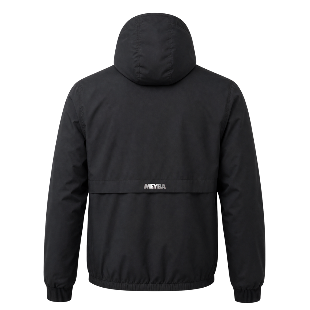 Willem II All Weather Jacket - Junior