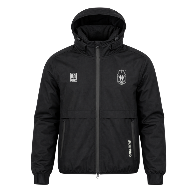 Willem II All Weather Jacket - Junior