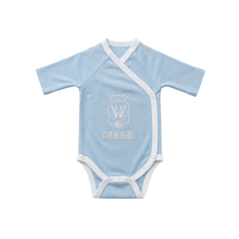 Willem II Romper - Tough Guy