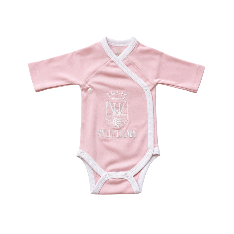 Willem II Romper - Tough Guy
