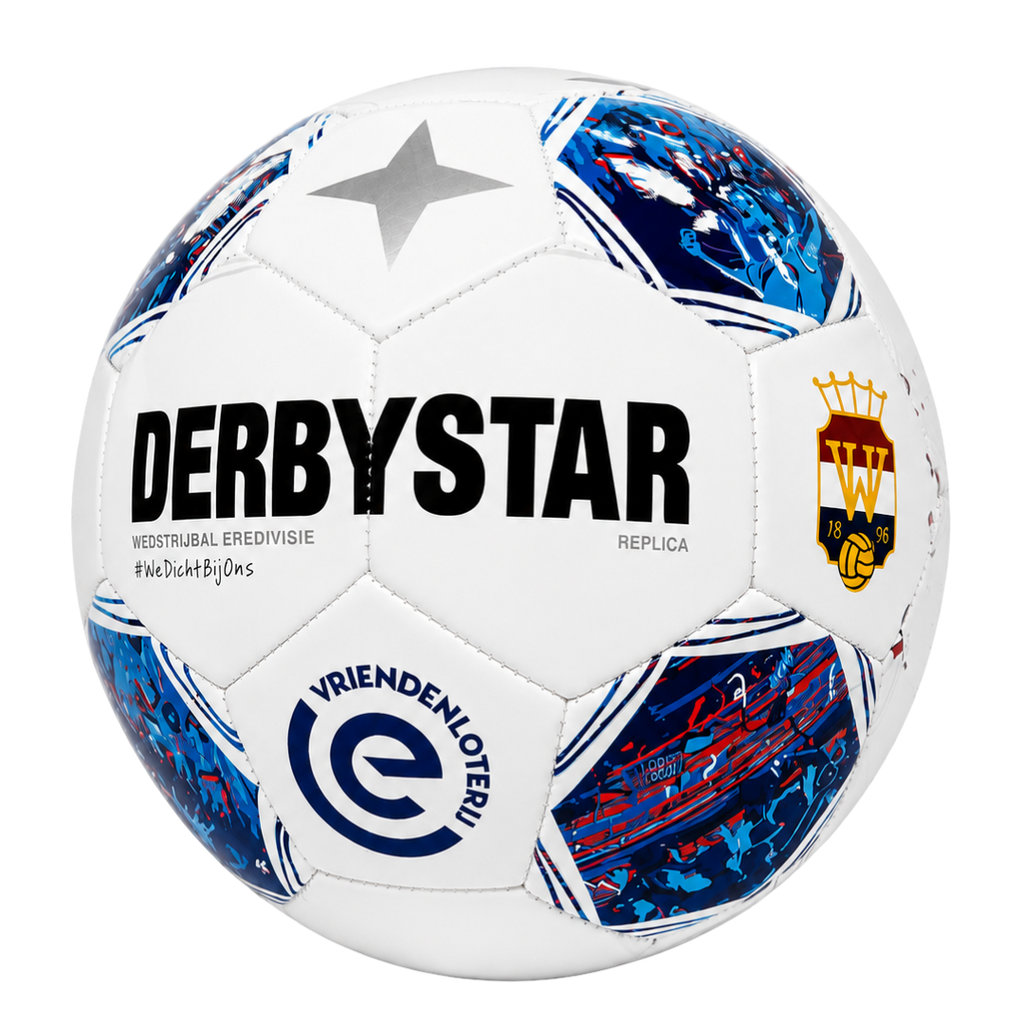 Derbystar Vriendenloterij Eredivisie 26/27