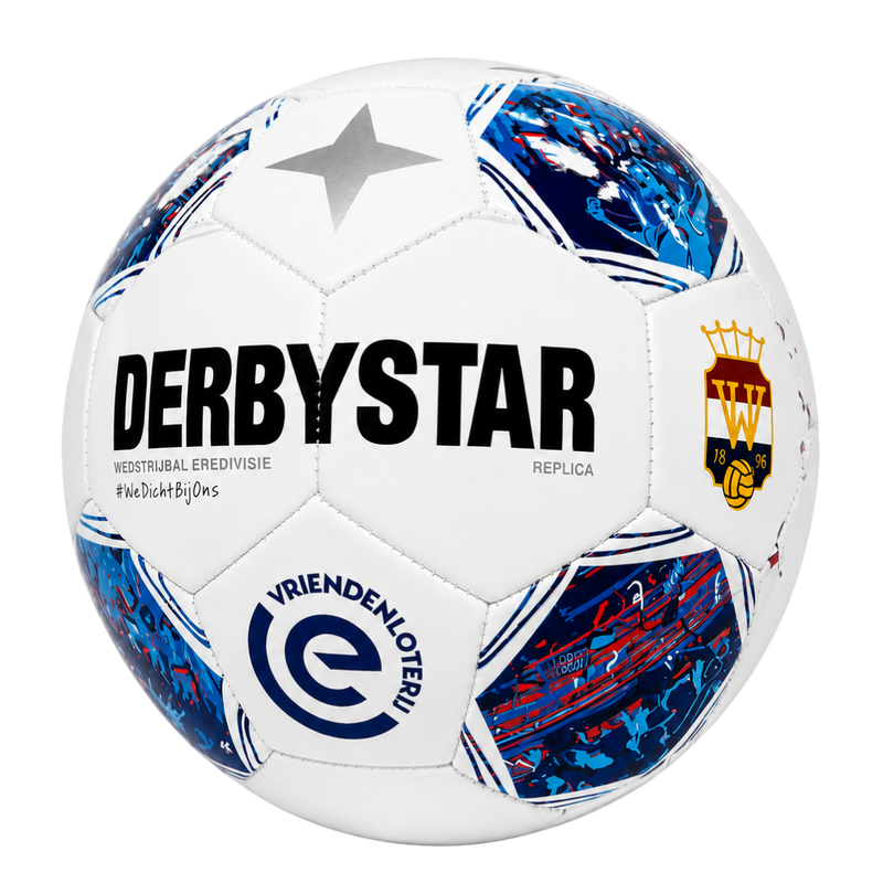 Derbystar Vriendenloterij Eredivisie 26/27