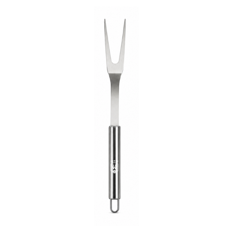 Willem II BBQ-set