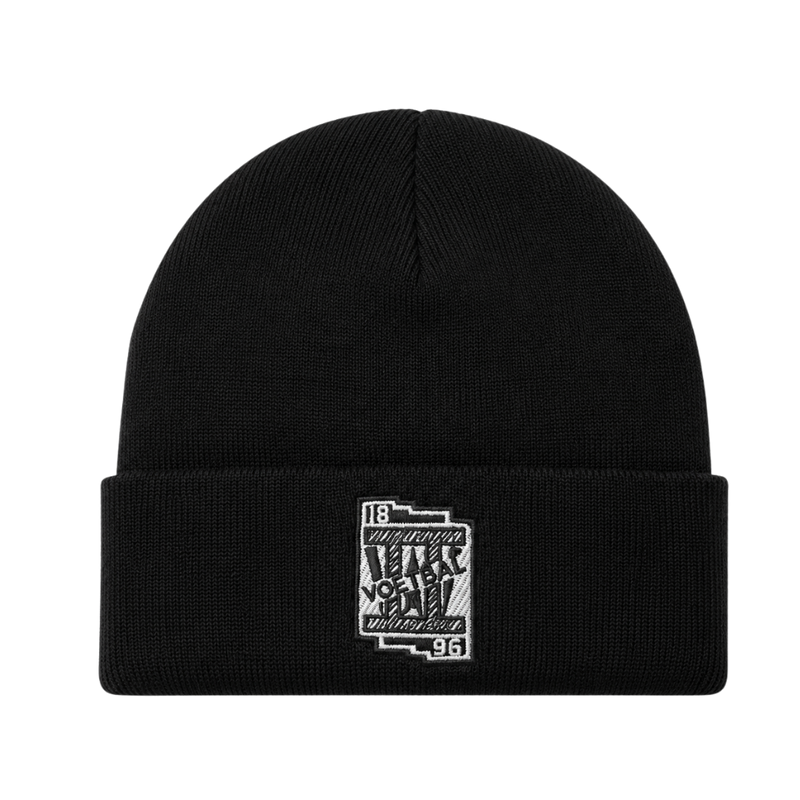Willem II 1896 Logo Beanie