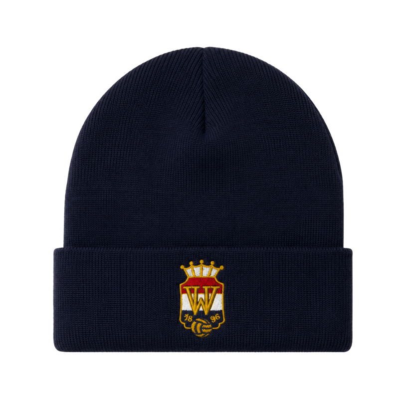 Willem II Logo Beanie