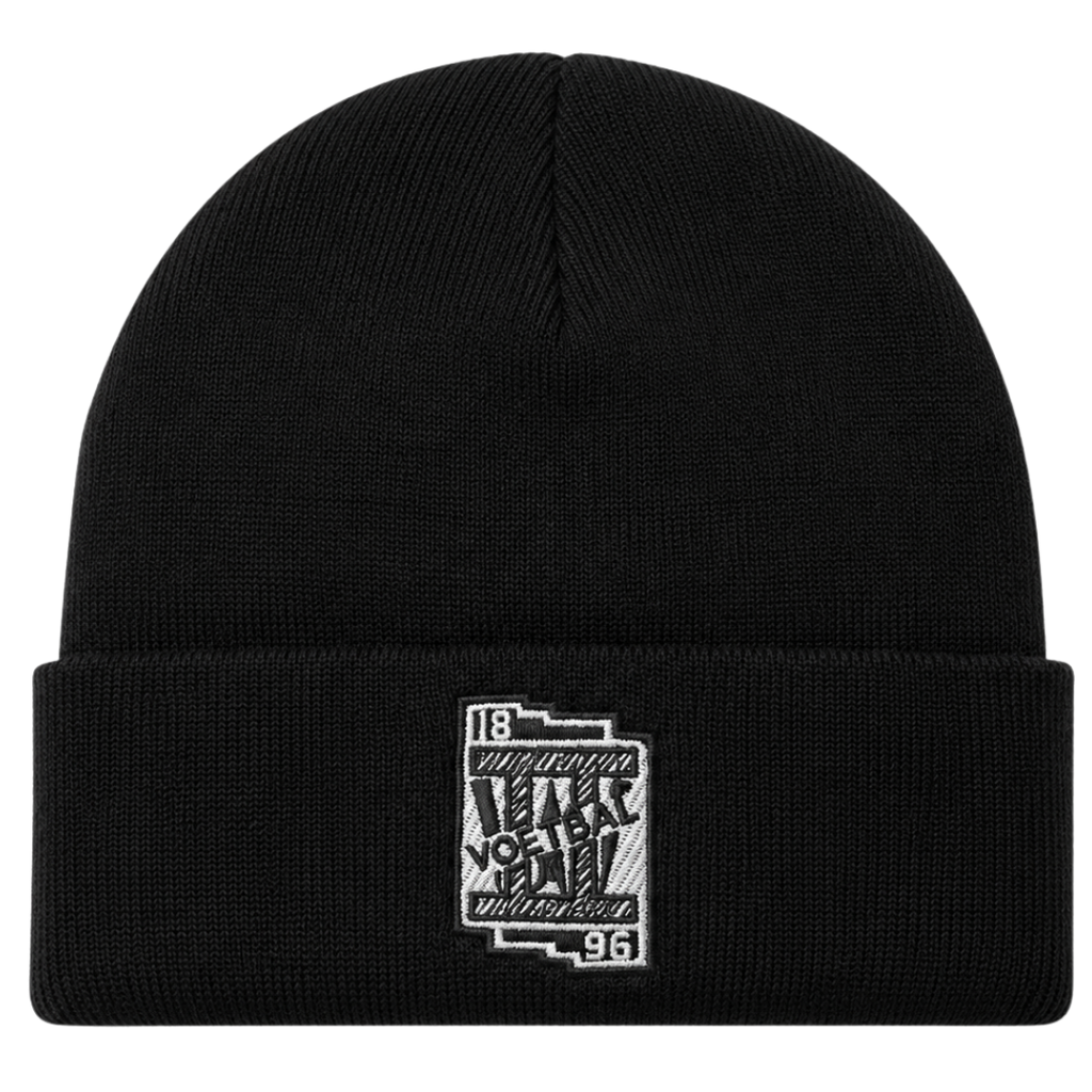 Willem II 1896 Logo Beanie