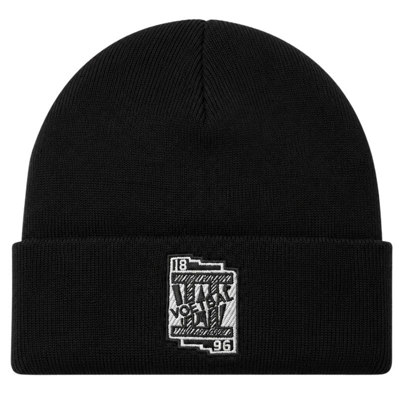 Willem II 1896 Logo Beanie
