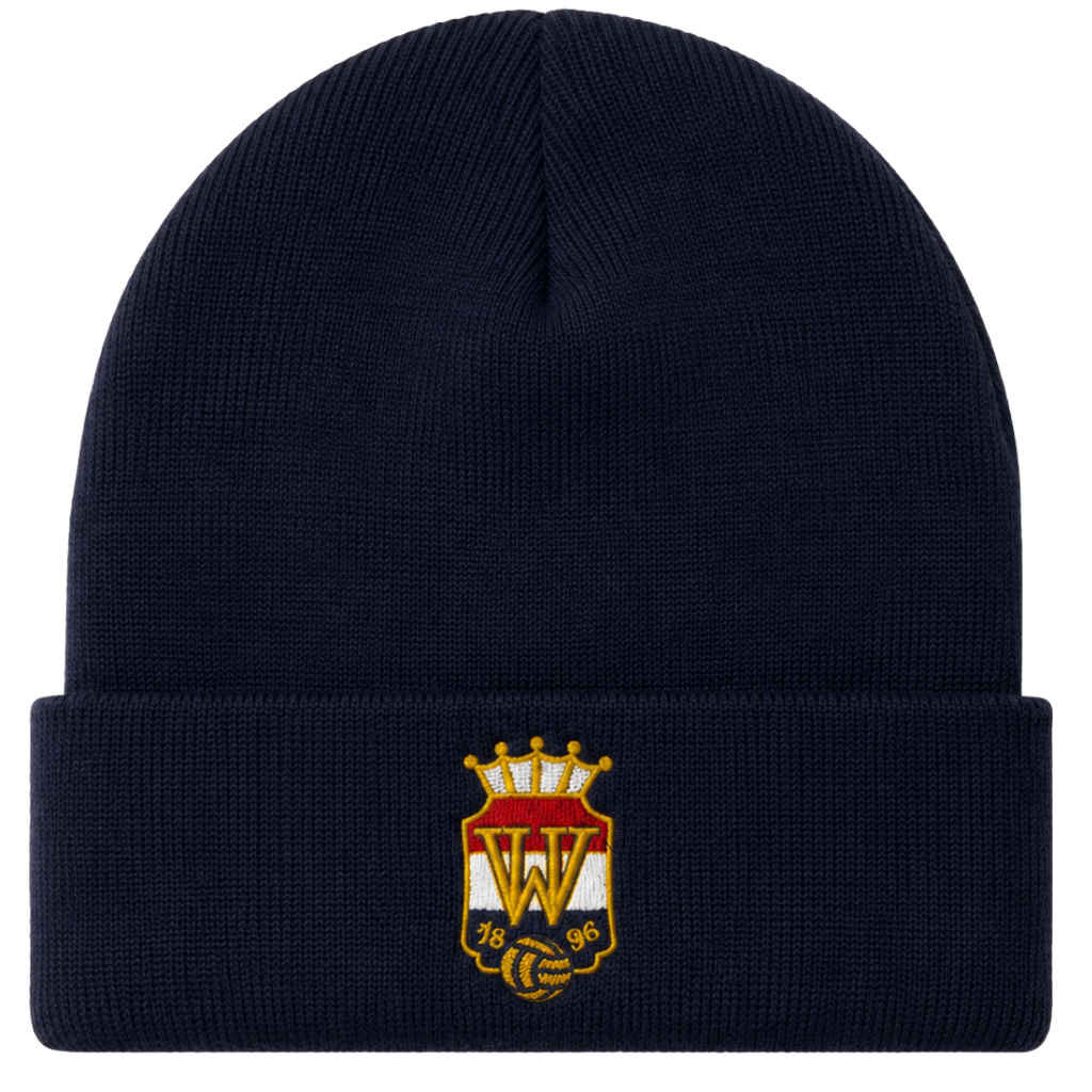 Willem II Logo Beanie