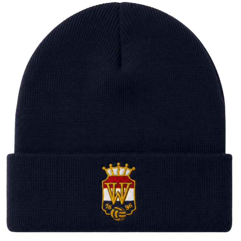 Willem II Logo Beanie