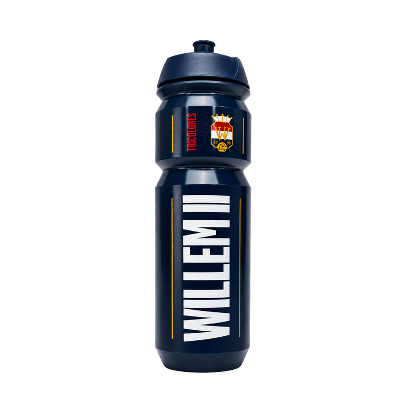 Willem II Bidon - Willem II Tricolores