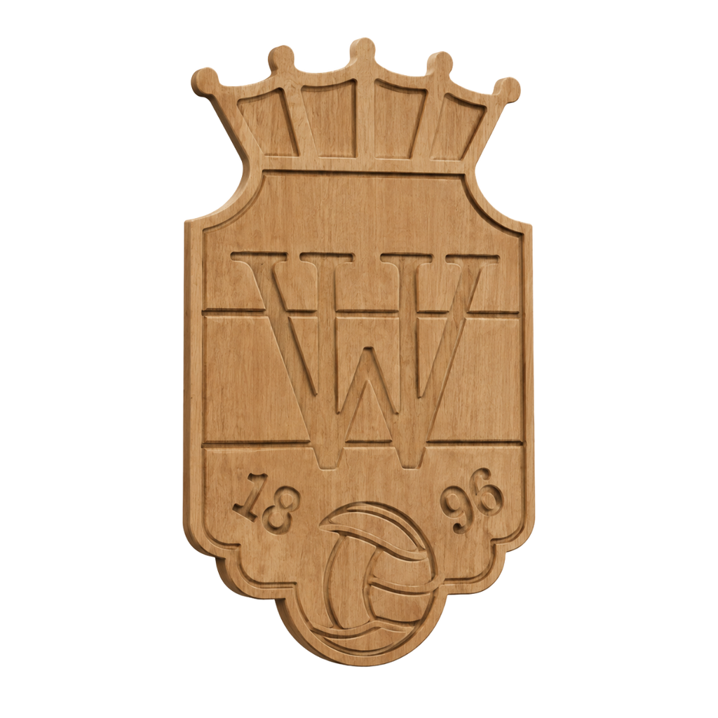 Willem II Borrelplank