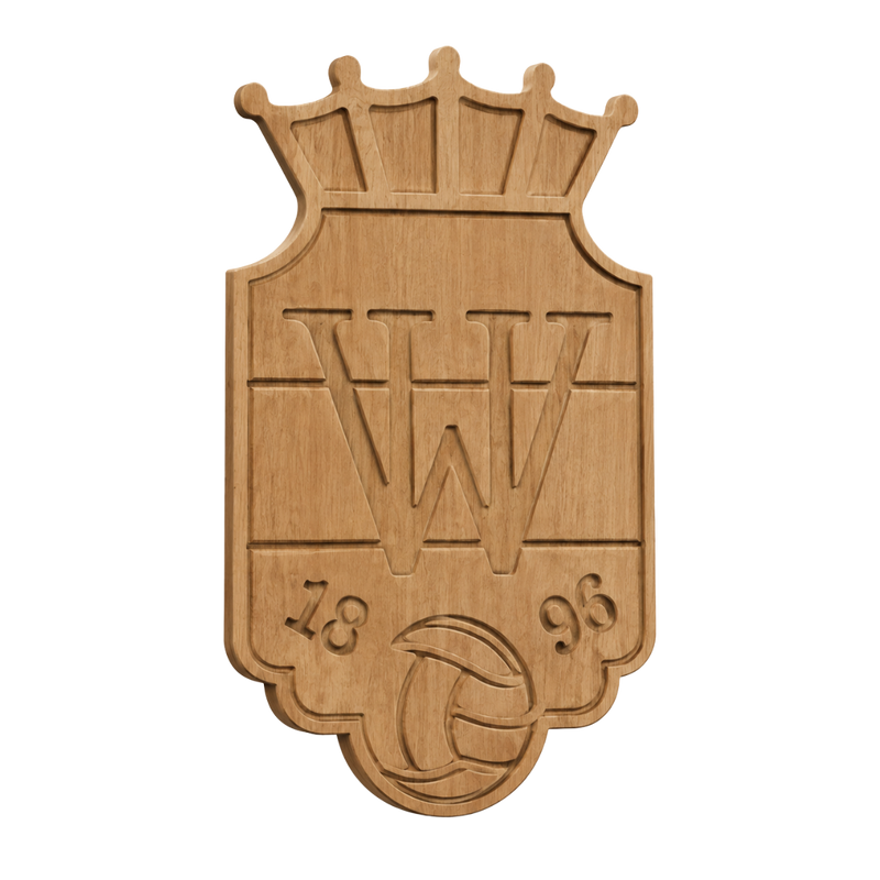 Willem II Borrelplank
