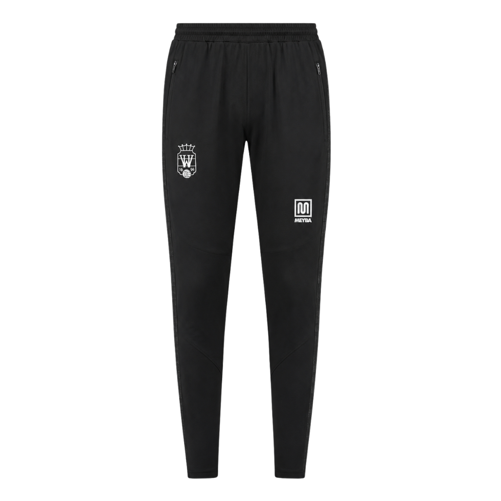 Willem II Training Pant 26/27- Junior