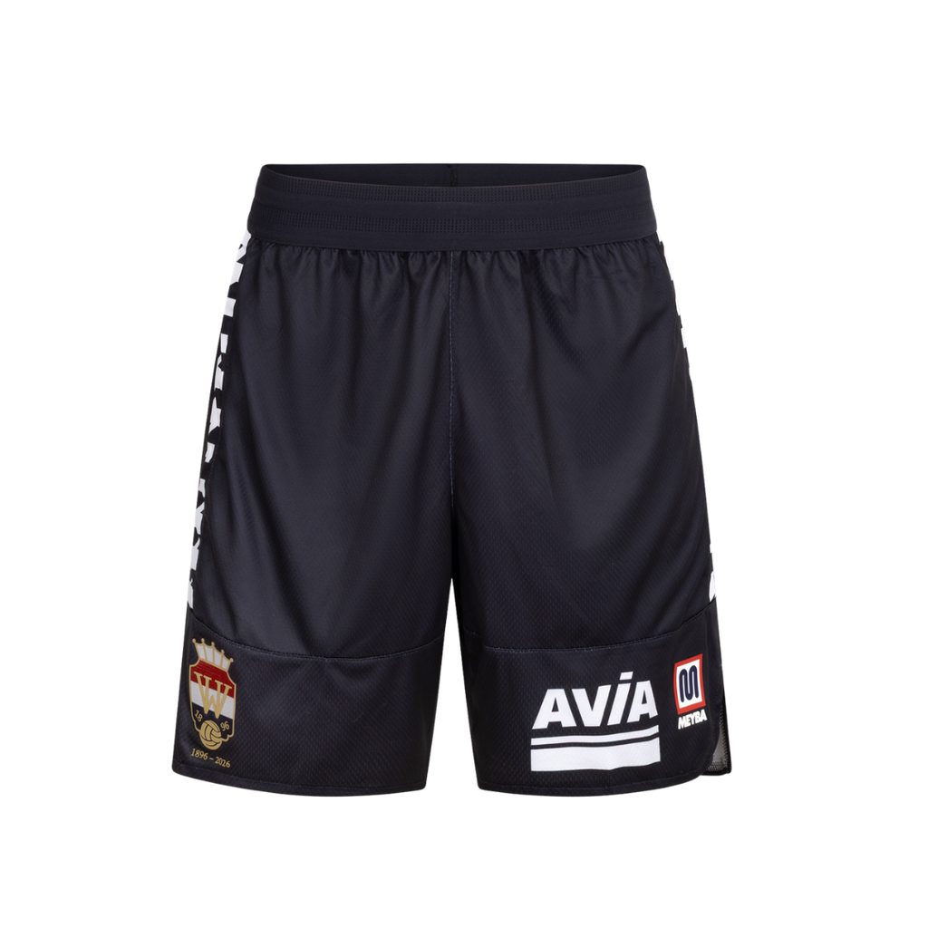 Willem II Derde Short 26/27 - Senior