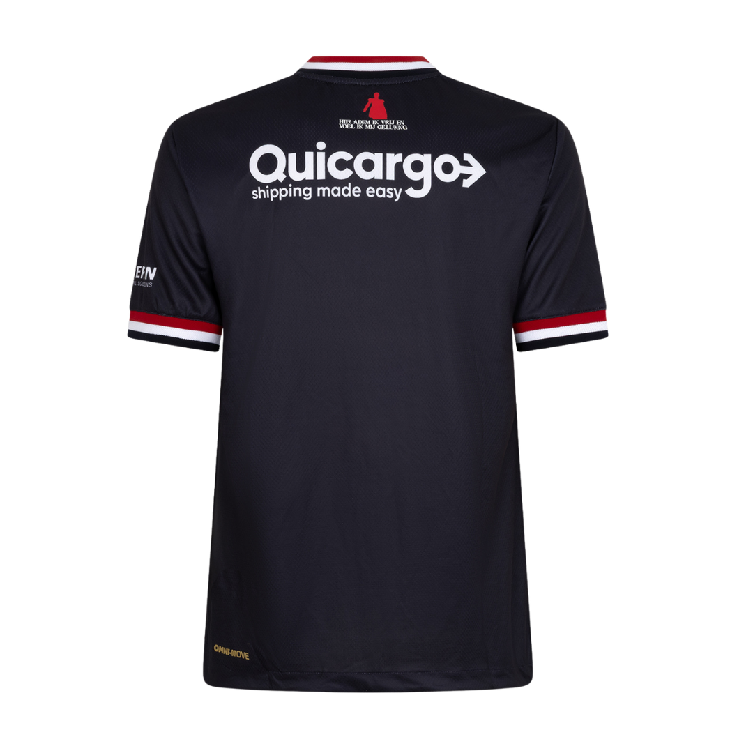 Willem II Derde Shirt 26/27 - Senior