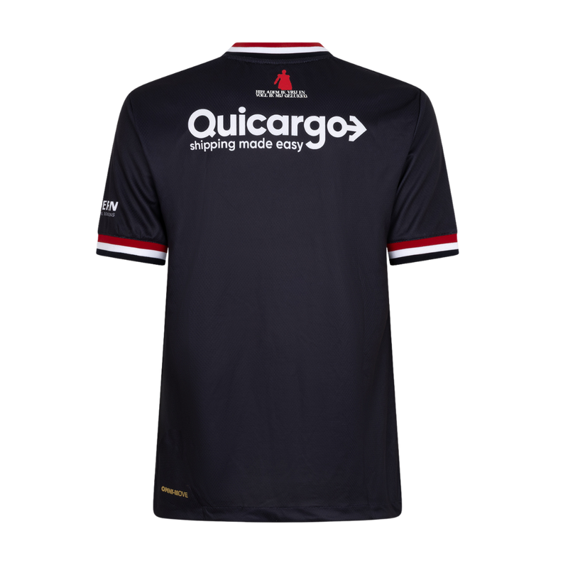 Willem II Derde Shirt 26/27 - Senior