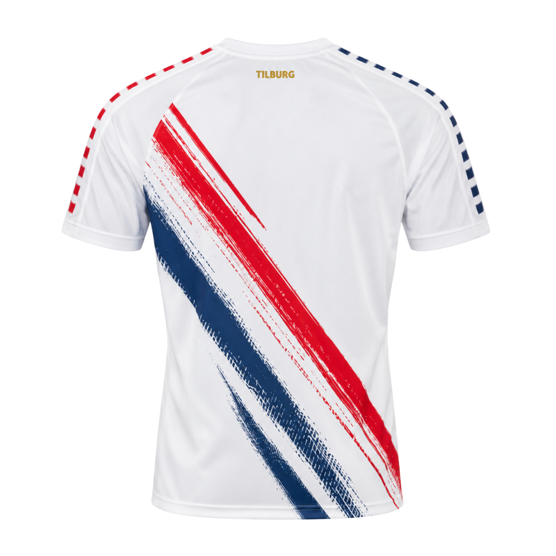 Willem II Tricolores Performance Shirt - Senior