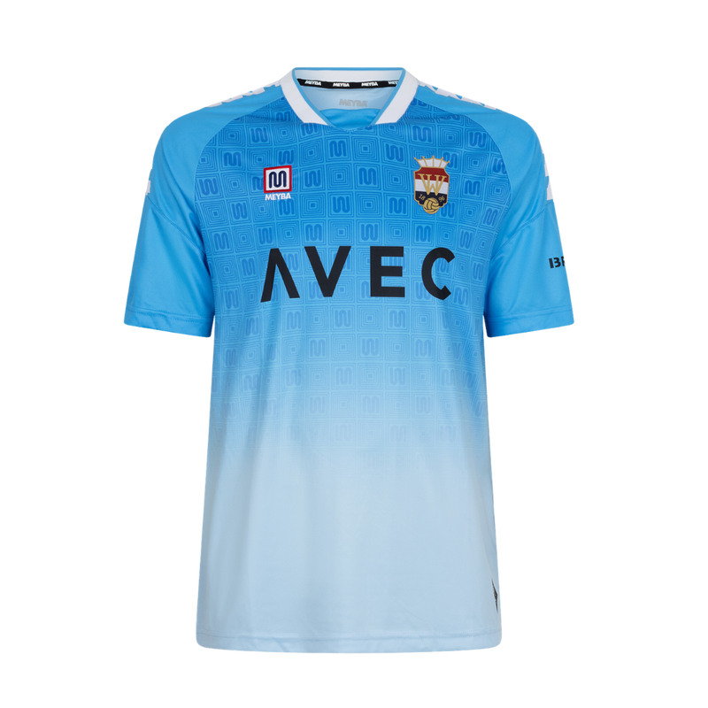 Willem II Keepersshirt 26/27 - Senior