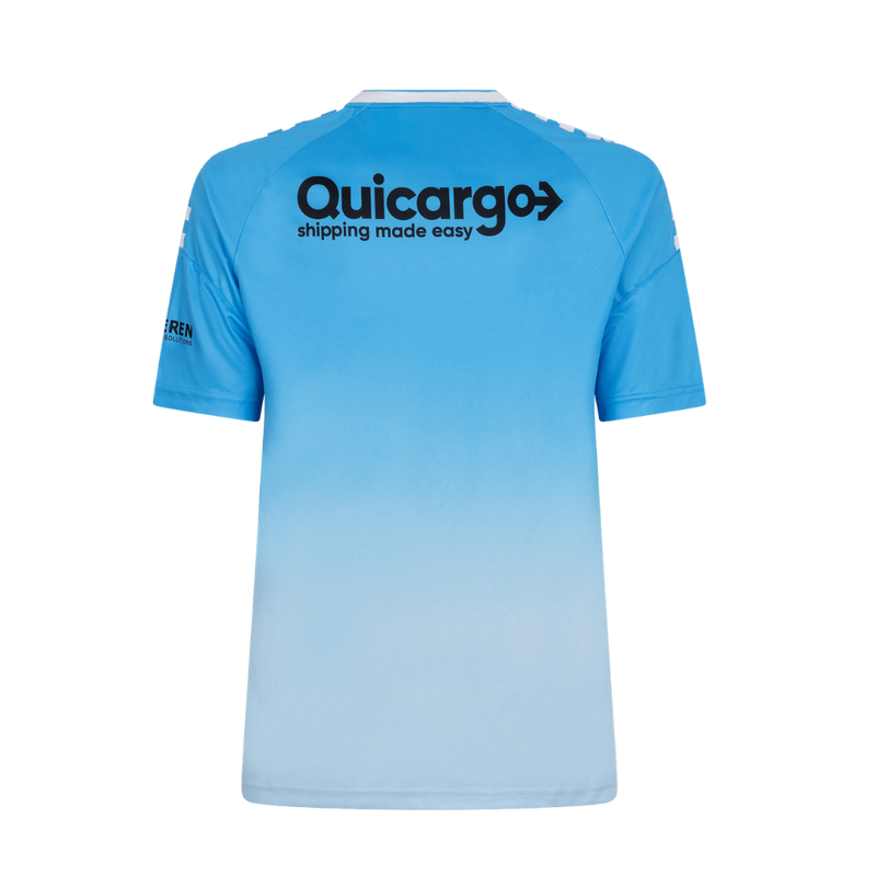 Willem II Keepersshirt 26/27 - Senior