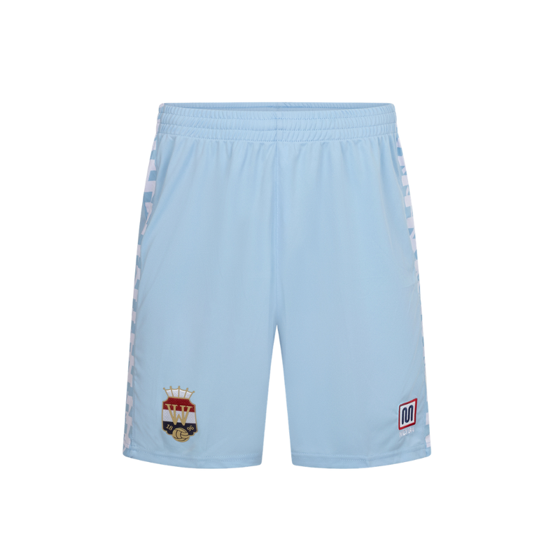 Willem II Keepersshort 26/27 Junior