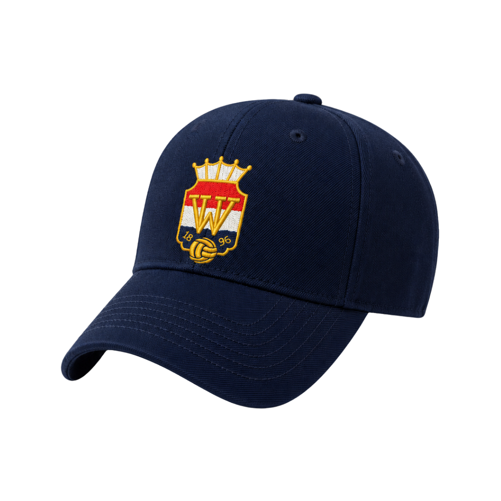 Willem II logo cap