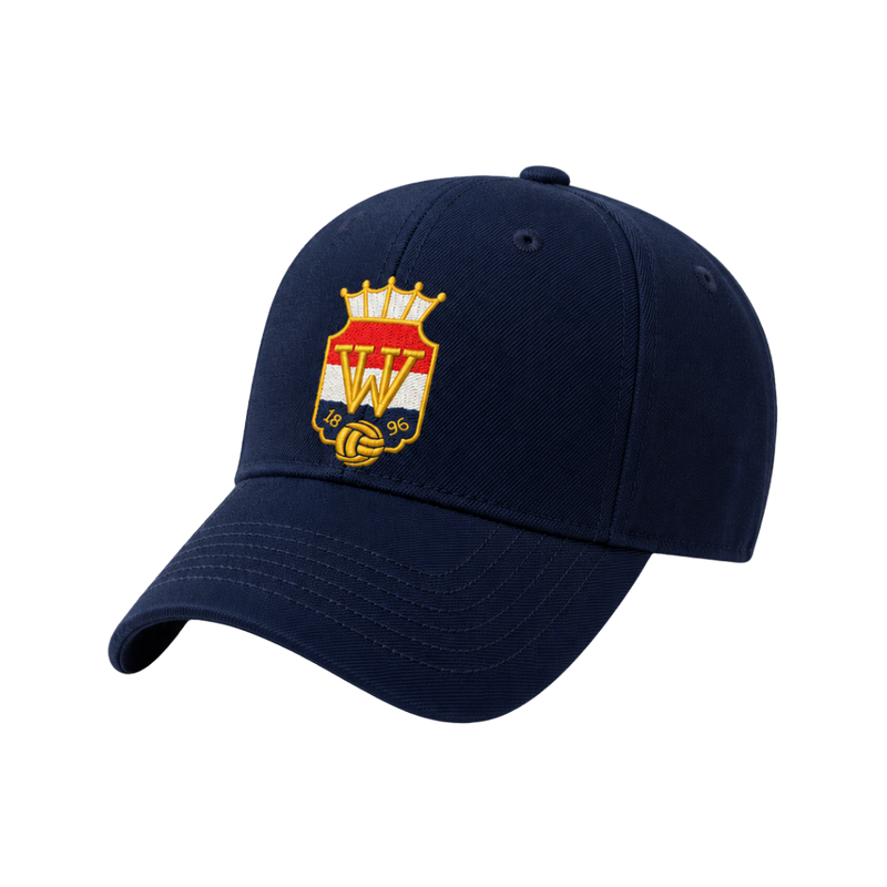 Willem II logo cap