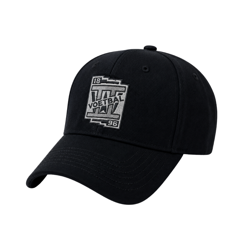 Willem II 1896 Logo Cap